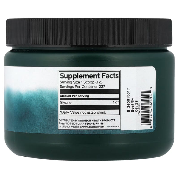 Glycine Powder 227g