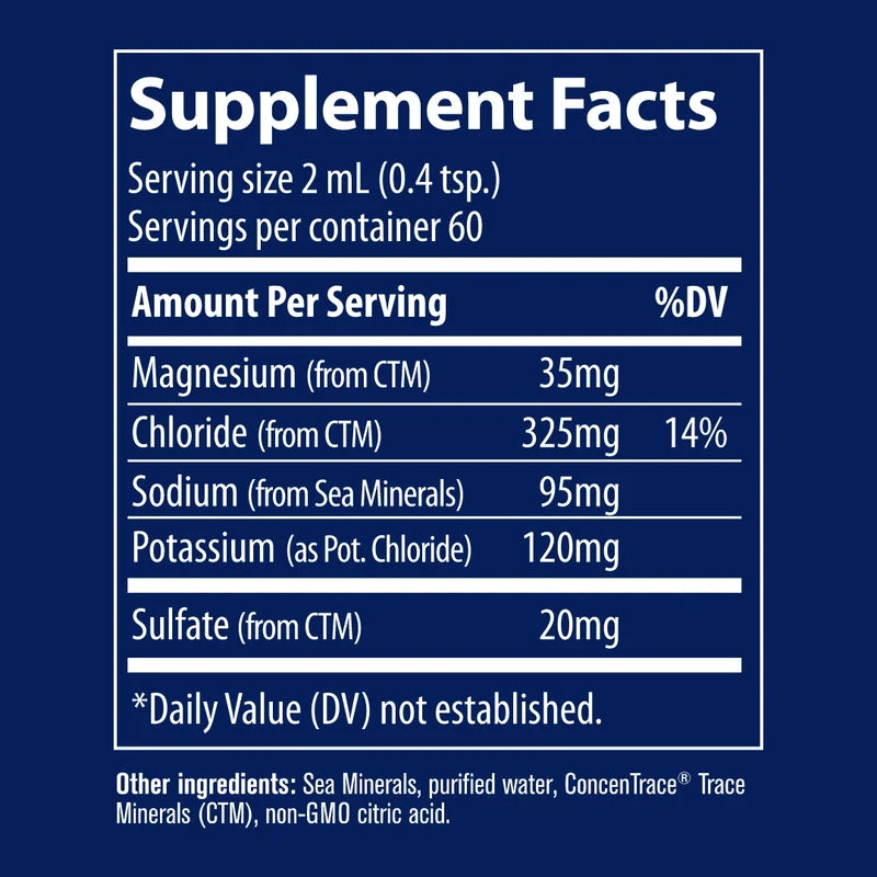 No! Muscle Cramps - 120 ml.