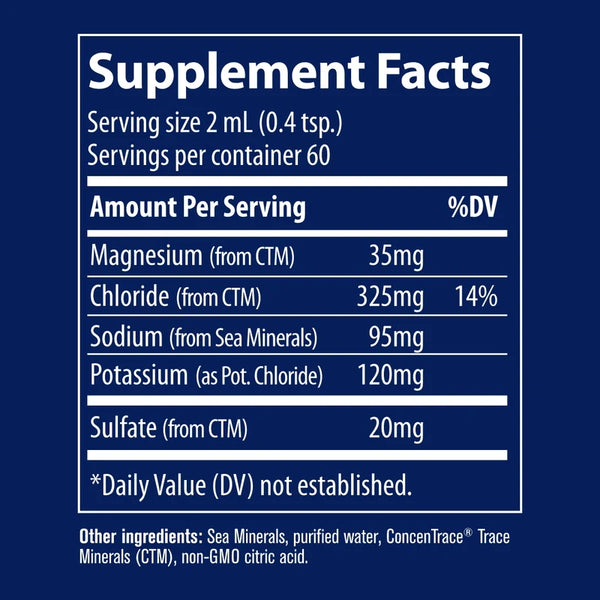 No! Muscle Cramps - 120 ml.