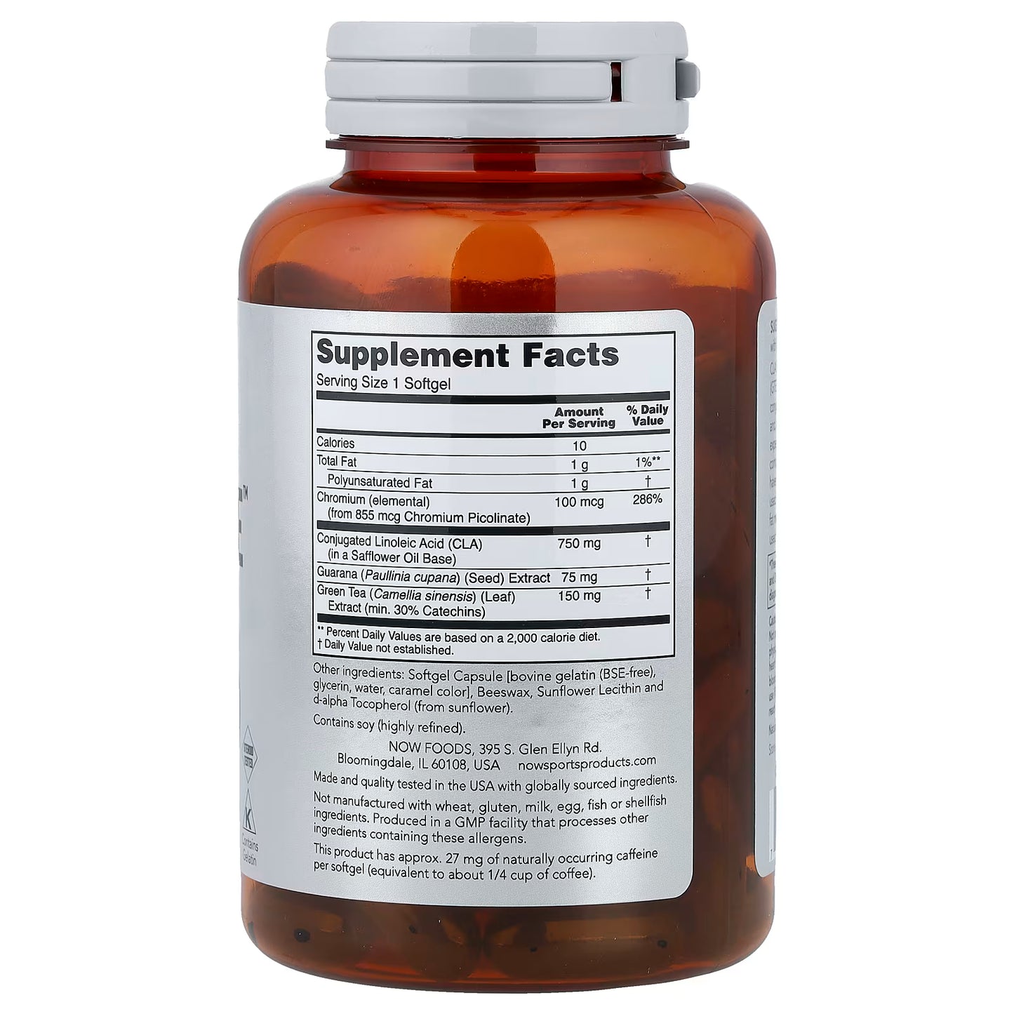CLA Extreme - 90 softgels