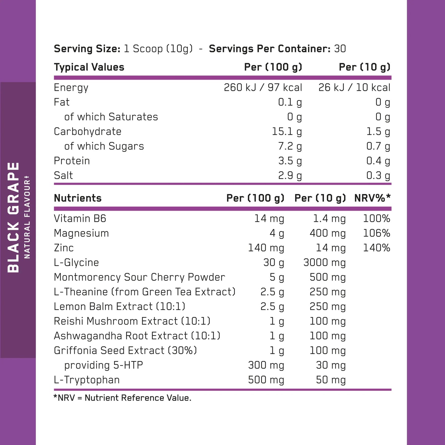Agewell 40+ Sleep - 300g