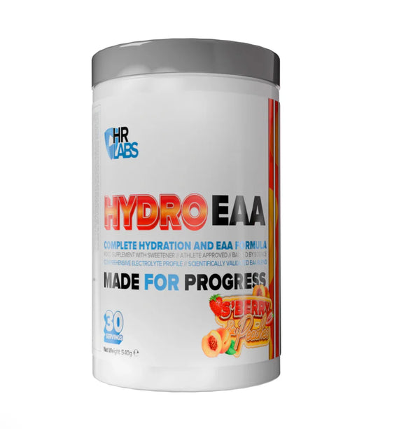 Hydro EAA HR Labs