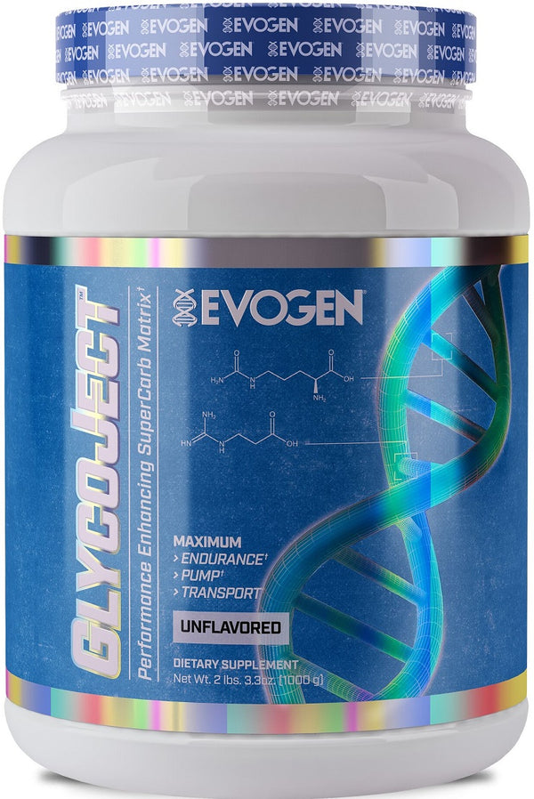 GlycoJect - 1000g