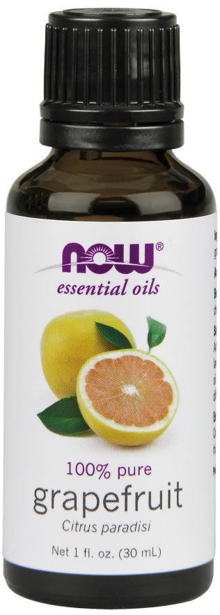 Huile essentielle, huile de pamplemousse - 30 ml.