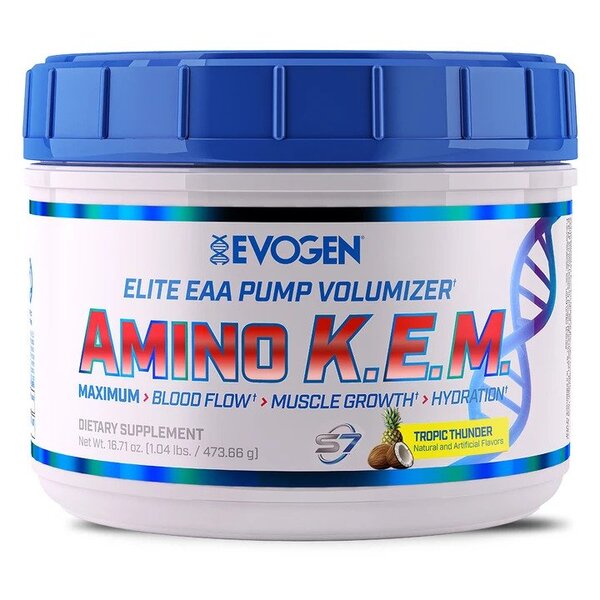 Amino K.E.M. EAA - 464g