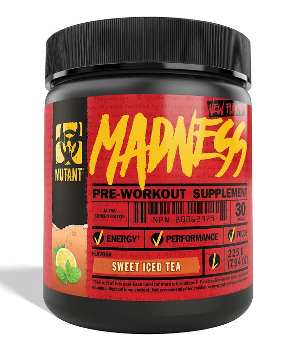 Mutant Madness - 225g