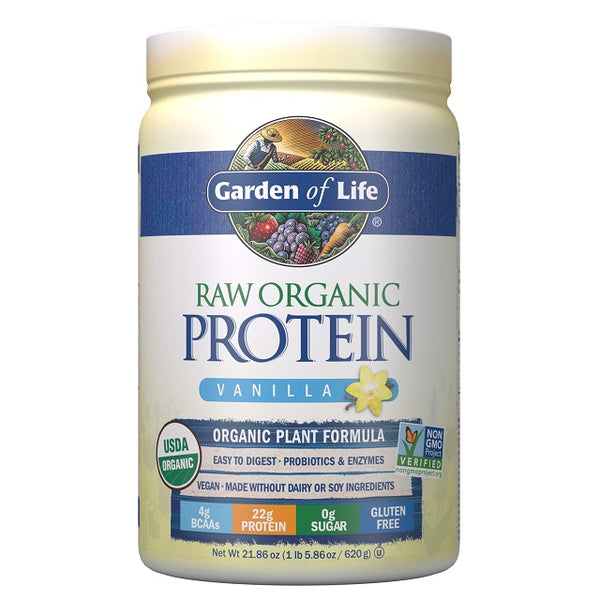 Raw Protein - 620g