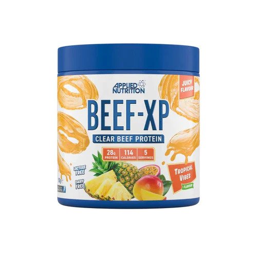 Beef-XP, Tropical Vibes - 150g (5 servings)