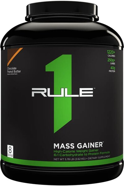 Mass Gainer - 2620g