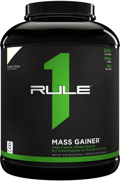 Mass Gainer - 2600g