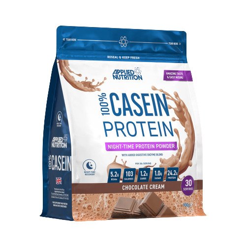 100% Casein Protein - 900g