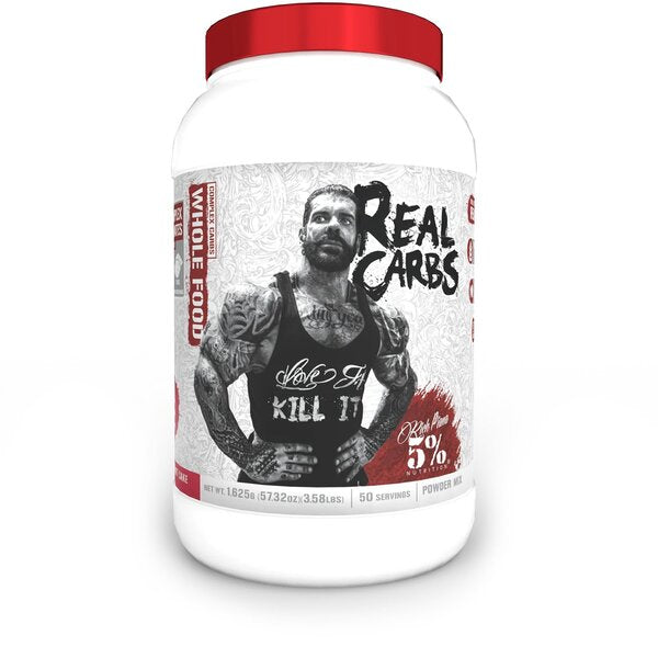 Real Carbs - Legendary Series - 1625g