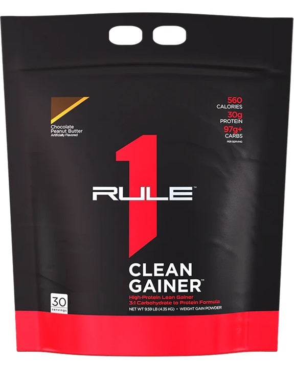 R1 Clean Gainer - 4350g