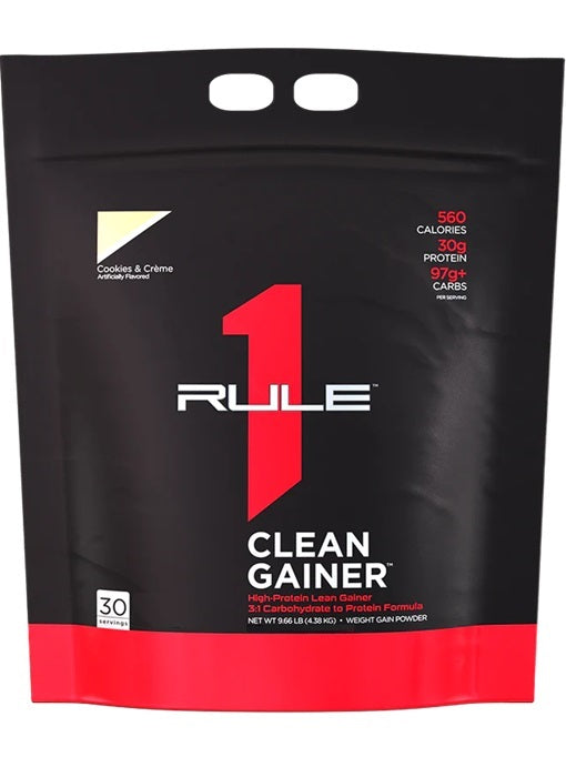 R1 Clean Gainer - 4380g