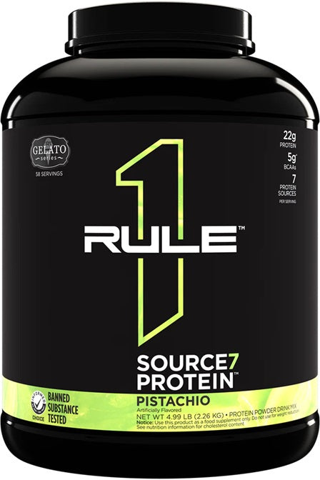 Source7 Protein - 2260g