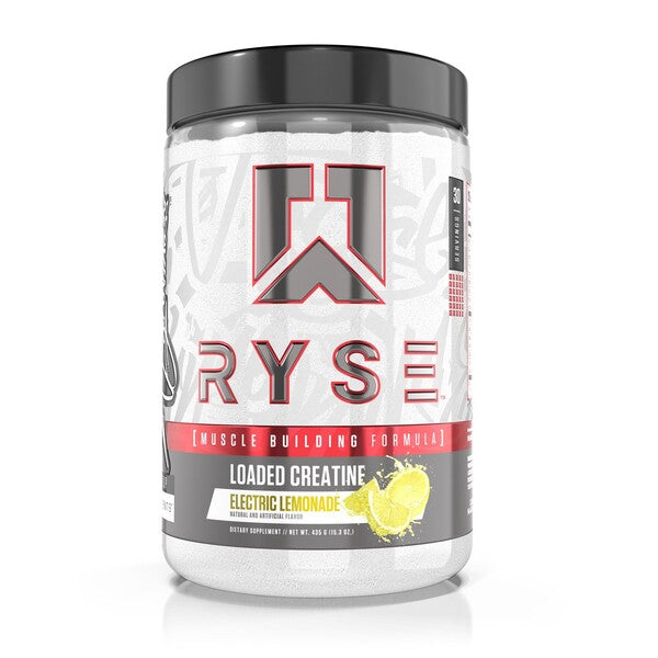 Loaded Creatine - 435g