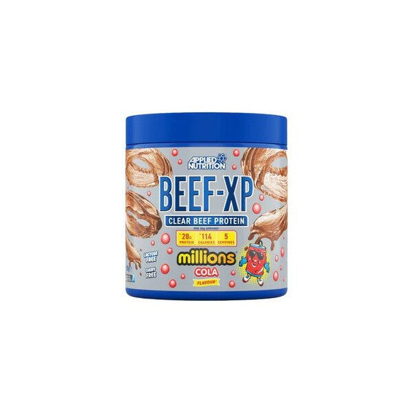 Beef-XP, Millions Cola - 150g (5 servings)