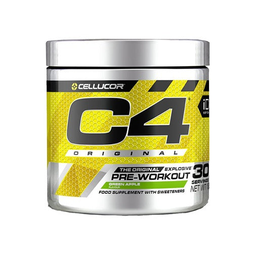 C4 Original - 198g