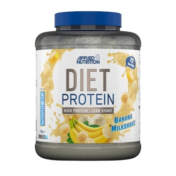 Diet Whey - 1800g
