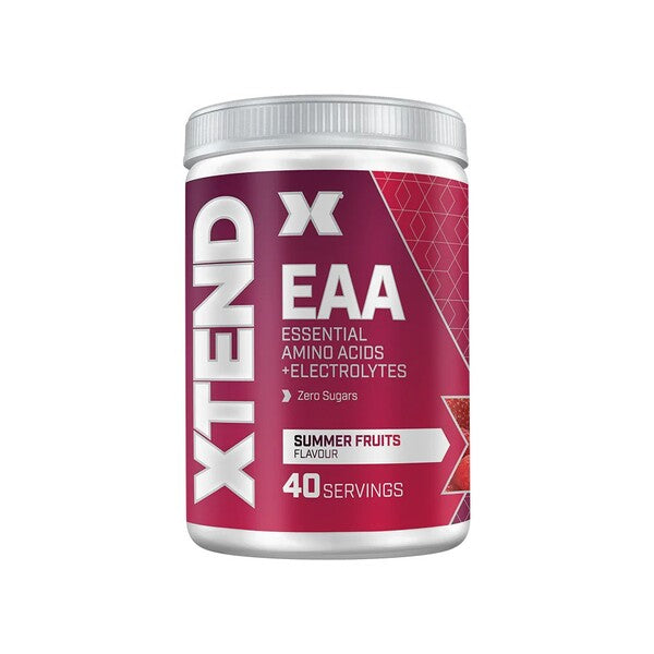 Xtend EAA + Electrolytes - 296g