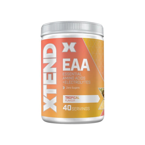 Xtend EAA + Electrolytes - 316g