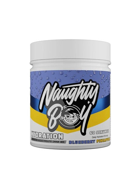 Naughty Boy Hydration 510g