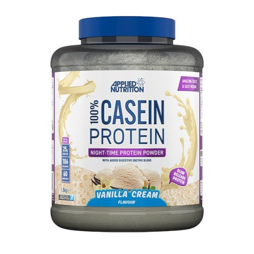 100% Casein Protein - 1800g