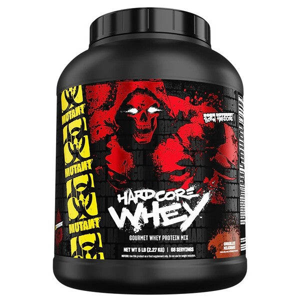 Hardcore Whey - 2270g
