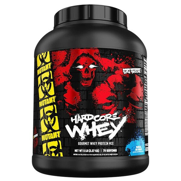 Hardcore Whey - 2270g