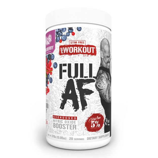 Full AF - 370g