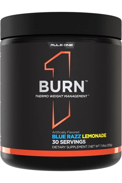 Burn - 210g