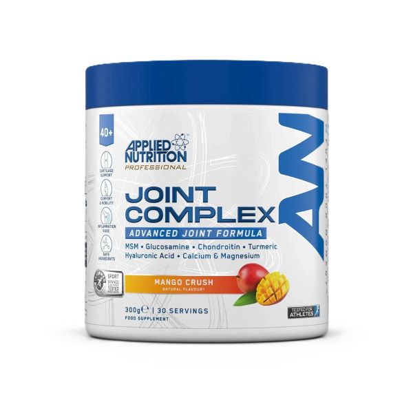 Agewell 40+ Joint Complex - 300g