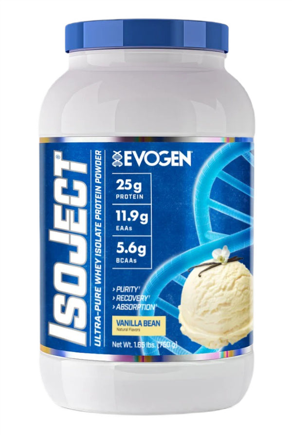 IsoJect - 750g