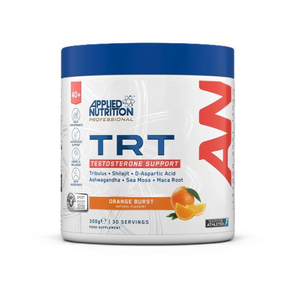 Agewell 40+ TRT - 300g