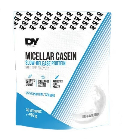 Micellar Casein - 907g - Sin sabor