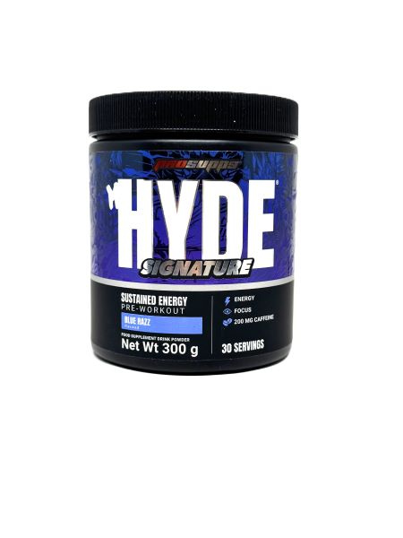 Mr.Hyde Signature - 300g