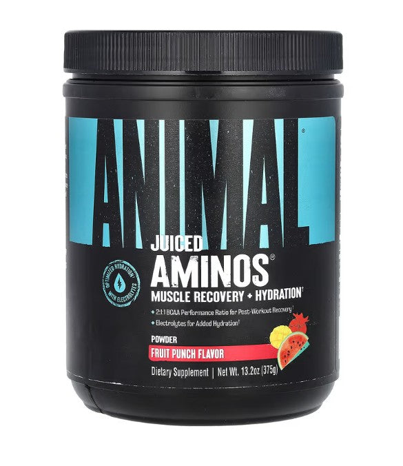 Animal Juiced Aminos - 375g