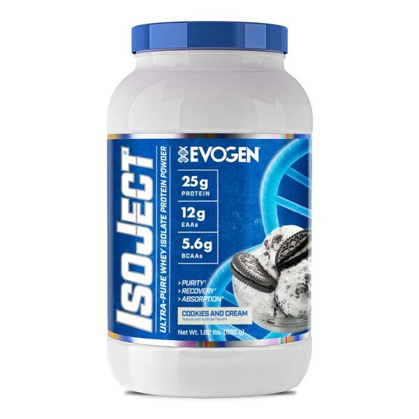 IsoJect - 852g