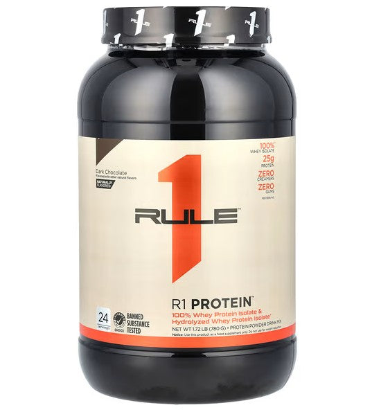 R1 Protein - 780g