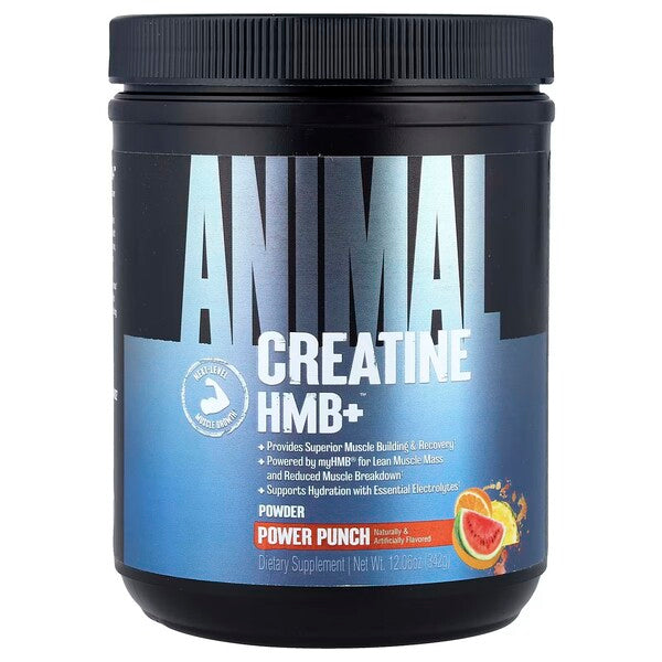 Creatine HMB+ - 342g