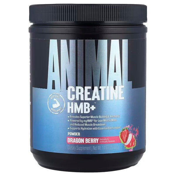 Creatine HMB+ - 327g