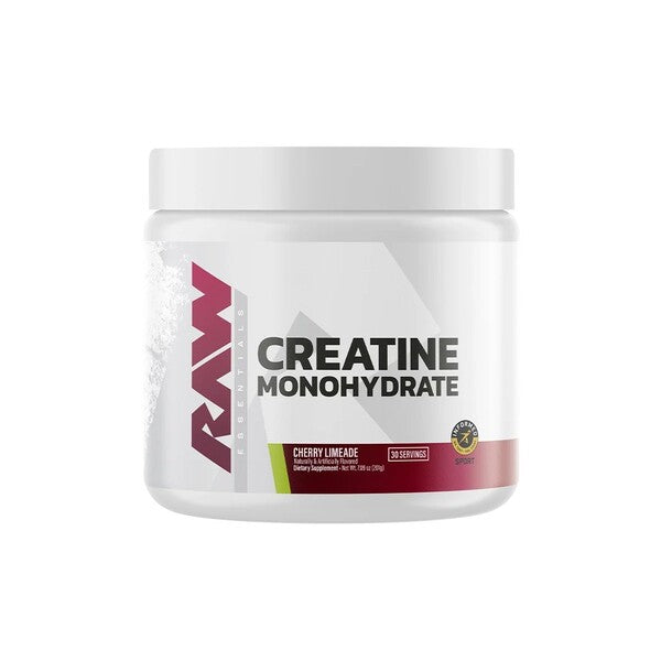 Creatine Monohydrate - 201g