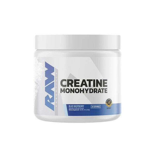 Creatine Monohydrate - 213g