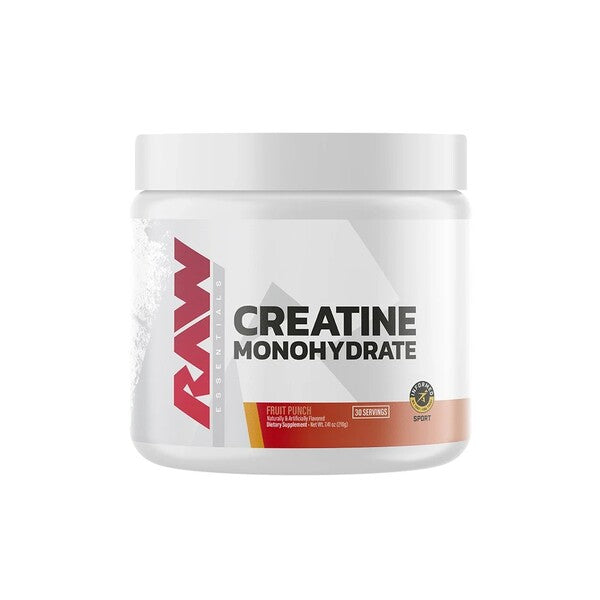 Creatine Monohydrate - 210g