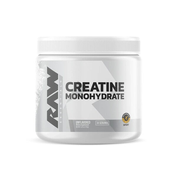Creatine Monohydrate - 150g