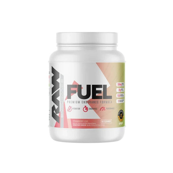 Raw Fuel - 1620g