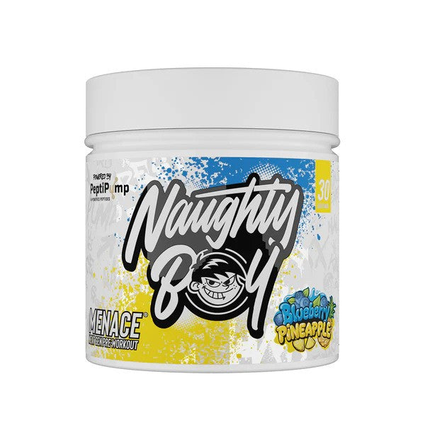 Naughty Boy Menace V2 210g