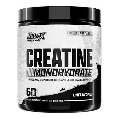 Creatine Monohydrate - 300g