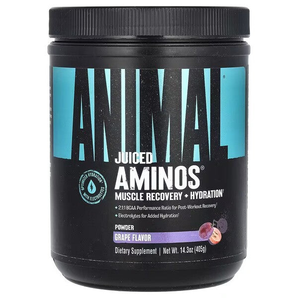 Animal Juiced Aminos - 405g