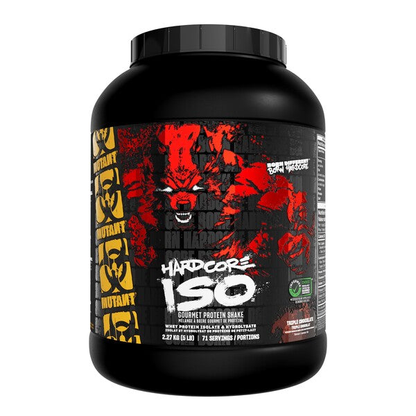 Hardcore Iso - 2270g